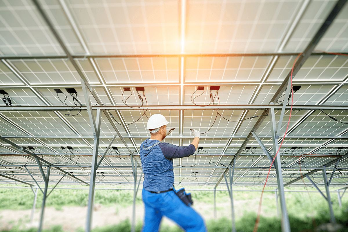 Ottimizzatori Fotovoltaico