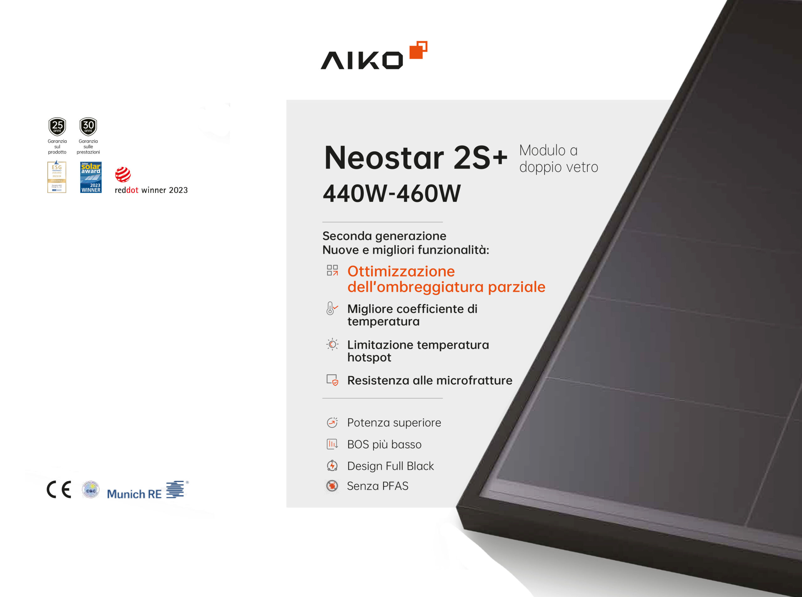 Neostar 2S+_188-AIKO-A-MAH54Db 440-460W_(1757x1134x30mm)_IT_V6.3